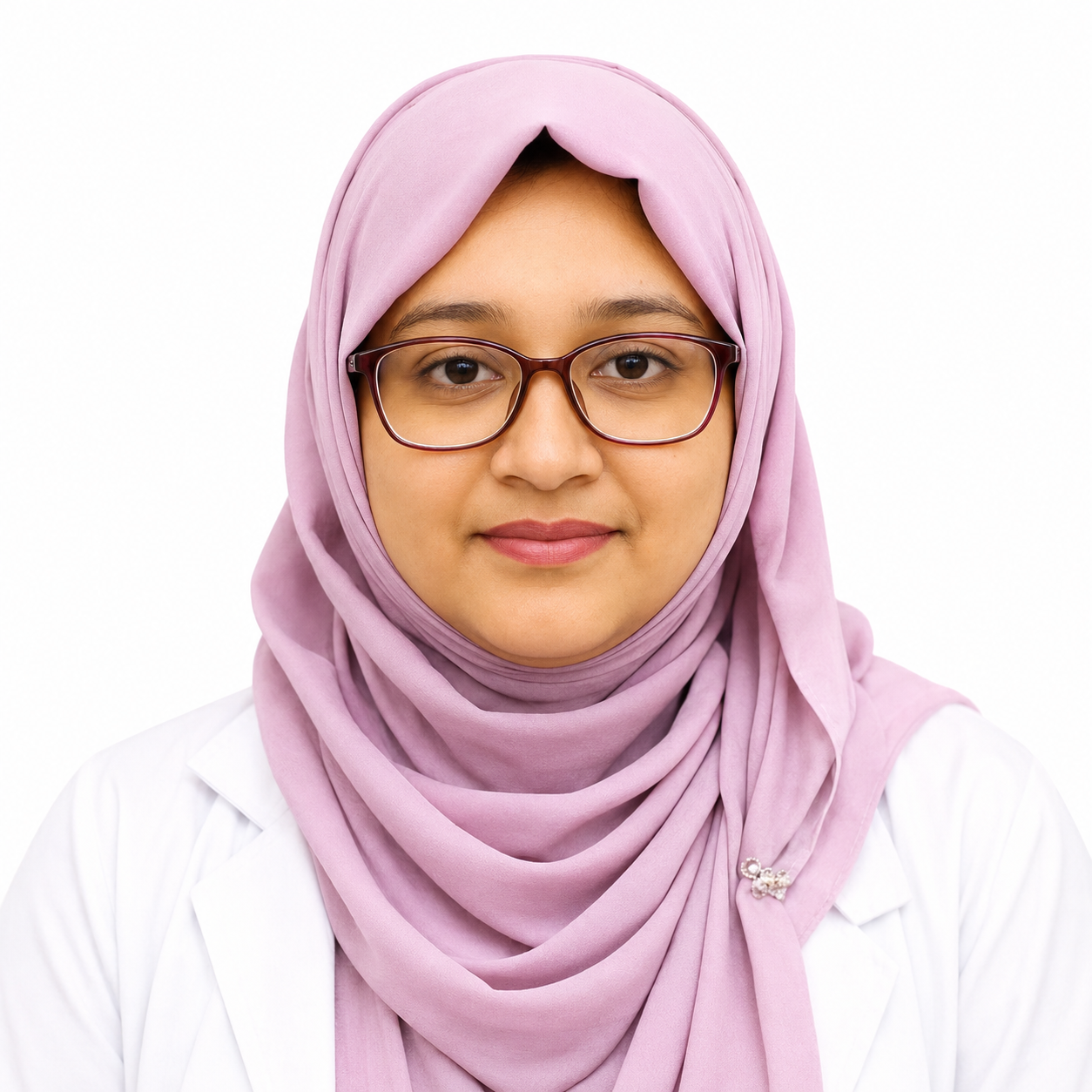 Dr. Tusher Ahmed