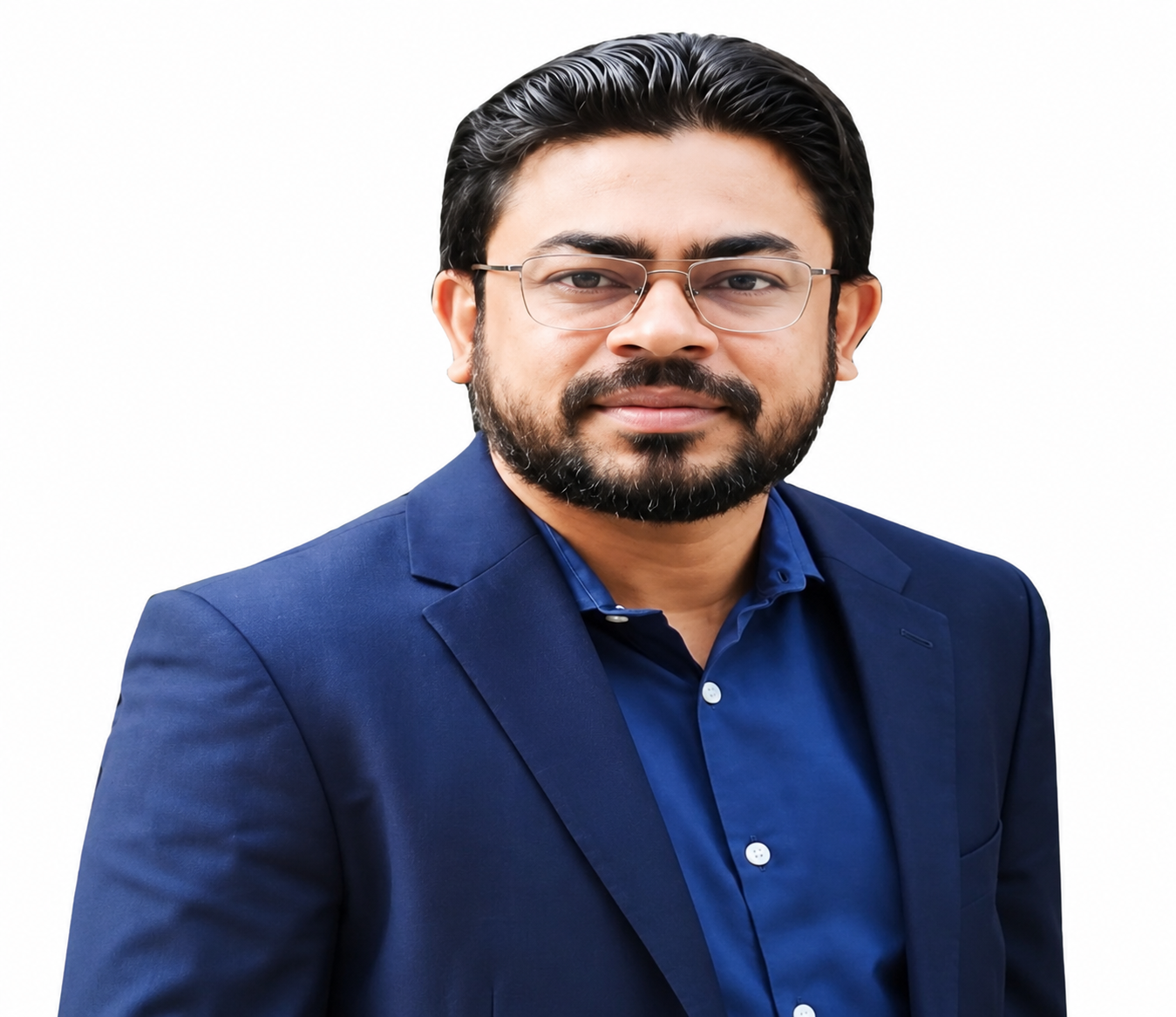 Dr. Md. Kamrul Hasan